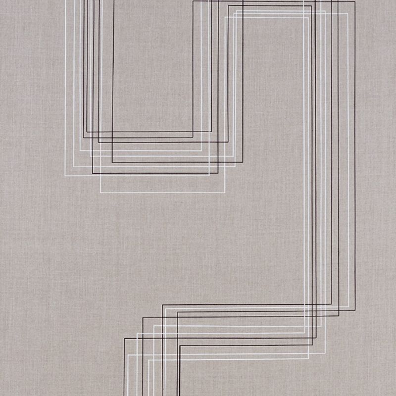 Time Square, 2017 Acryl auf Leinwand, 105 x 72 cm Landessammlungen Niederösterreich